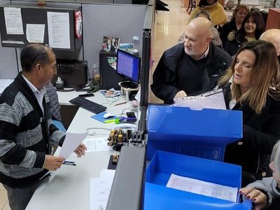 Presentaron una iniciativa popular para derogar la ordenanza que habilitó los tarifazos de Calf