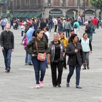 México tendrá el invierno menos frío en 30 años: SMN