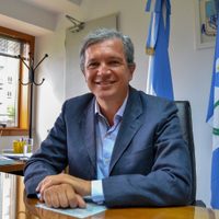 Monzani y Cervi desertaron de cambiemos Neuquén para pasar a la UCR