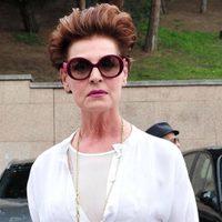 80 puntos y dientes rotos: así quedó el rostro de Antonia Dell’Atte, ex de Alessandro Lequio