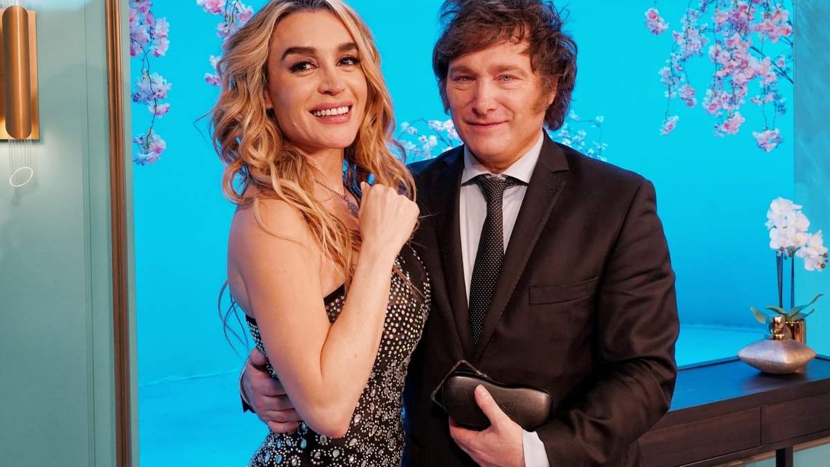 Afirman que Fátima Florez y Javier Milei estarían cerca de una reconciliación