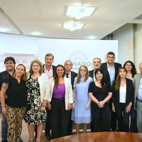 Legisladores nacionales de la Patagonia ratificaron su postura en contra de las iniciativas de Milei