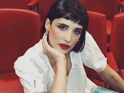 Profundo dolor: Flor Torrente despidió en las redes a su compañero de vida
