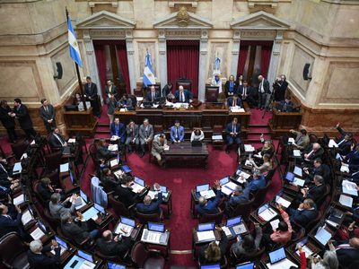 La Libertad Avanza se consolida en el Senado y aseguran que todas las leyes del Ejecutivo se aprobarán