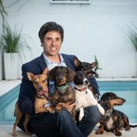 "La casa de Psicosis": el increíble hogar de Robertito Funes Ugarte
