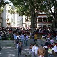 Con la muerte de un funcionario, Oaxaca regresa a semáforo naranja de covid-19