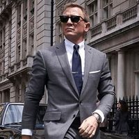 Terrible: suspenden premier de "James Bond" en China por amenaza de propagación del Coronavirus