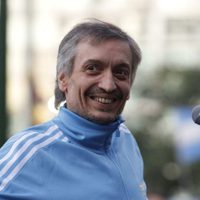 Máximo Kirchner advirtió al peronismo: “Si le hablamos a todos, no le hablamos a nadie”