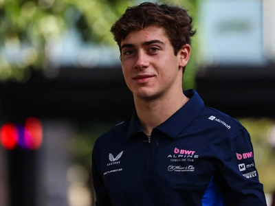 Con la presión de Franco Colapinto: la jornada de furia que vivió Jack Doohan en Miami