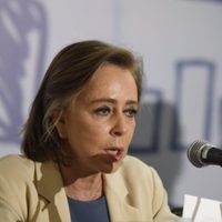Pensión de Pemex a María Amparo Casar es un “derecho adquirido”: juez Guzmán Wolffer