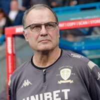Leeds: Marcelo Bielsa quiere a una joya del Bayern Munich