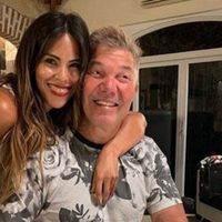 La decisión de Barby Franco y Fernando Burlando con su hija Sarah