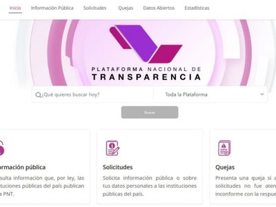 Se reanuda el reloj de la transparencia