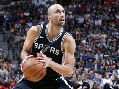 “Totalmente morfable esa pancita”: la frase más tierna de Manu Ginóbili que emocionó a todos