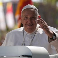 "Estén atentos": la advertencia del Papa Francisco a las 600 mil personas que lo recibieron en Timor Oriental