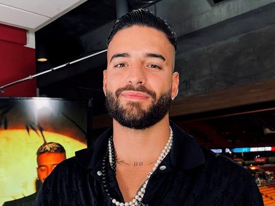"Estoy muy emocionado": Maluma se suma a un impresionante proyecto