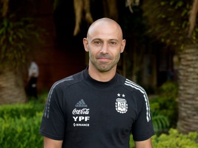 De bajo perfil: quién es Fernanda, la bella esposa de Javier Mascherano