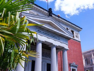 La Real Academia Española entra a la polémica por la palabra "compañere"