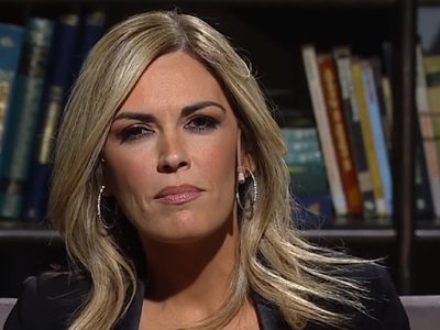 El contundente reclamo de Viviana Canosa a Telefe