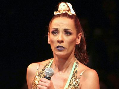 Consuelo Duval reveló con qué famoso tuvo su primer historia de amor