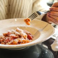Receta salvadora: ñoquis de ricota súper fáciles para cuando querés comer rico sin pasar horas cocinando