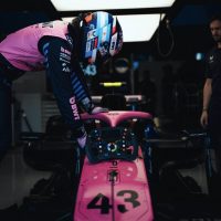 Por la recuperación: Colapinto se enfrenta al GP Hungría