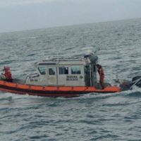 Rescatan navío con 27 menores a bordo en Topolobampo