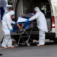 México superó los 90 mil fallecidos por coronavirus: tiene la tasa de letalidad más alta