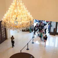 La SFP anuncia auditoría a los bienes de Los Pinos