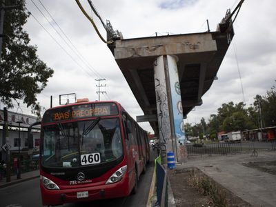 Modificarán rutas de Metrobús y RTP por reapertura de estaciones de la Línea 12 del Metro