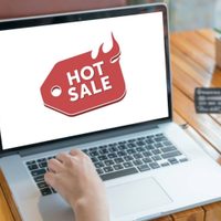 Arranca el Hot Sale 2023: cuáles son las categorías de alta demanda