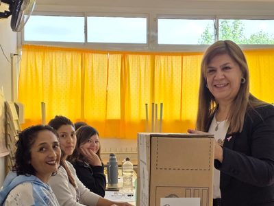 El "lado B" de la elección: así votaron los candidatos de las listas alternativas de Neuquén