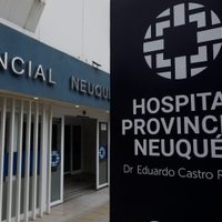 Neuquén busca incorporar médicos en hospitales de mediana y alta complejidad