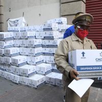 Crisis de coronavirus afectará significativamente los ingresos fiscales en 2020: OCDE