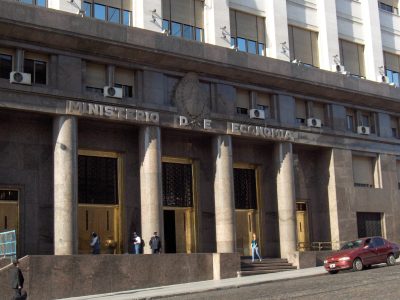 Cuál es la modificación que realizó por decreto el Gobierno al Presupuesto