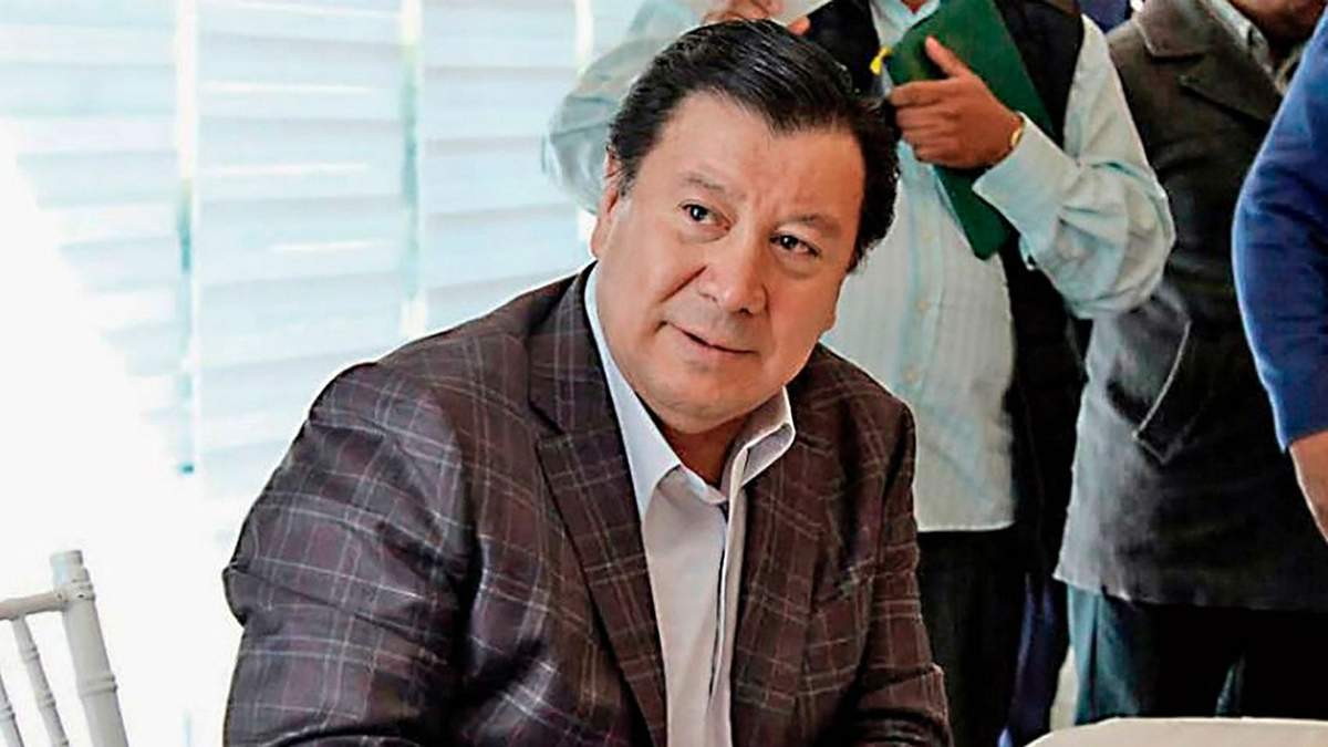 Sosa Castelán. El caso se complica