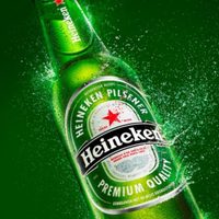 Heineken anuncia inversión por dos mil mdd en México