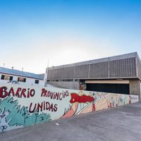 Vecinos de Provincias Unidas denuncian hechos vandálicos y exigen mayor seguridad