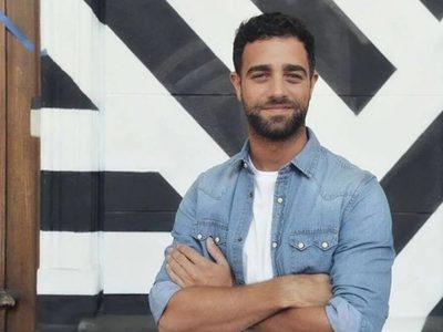 Diego Poggi compartió una valiosa reflexión en el "Día Internacional del Orgullo LGBT+"