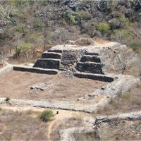 Descubren una nueva ciudad fortificada precolombina en Oaxaca