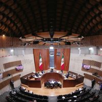 Sala Superior del TEPJF confirma que AMLO vulneró elección del 2 de junio