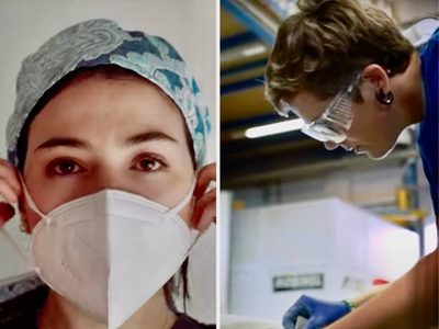 “¡Soy doctora, no señorita!”: así prevalece la discriminación contra mujeres profesionistas