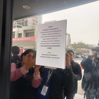 Alcaldes van a reclamar recursos retenidos por el Gobierno de NL, pero dan día libre en Tesorería