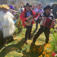 San Juan Chamula y Zinacantán, dos visiones diferentes del Día de Muertos