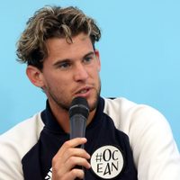 Dominic Thiem rompió el silencio tras el escándalo en el tenis