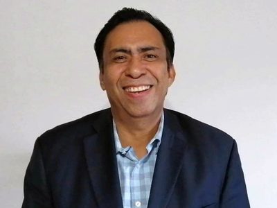 Muere por covid-19 periodista de Baja California