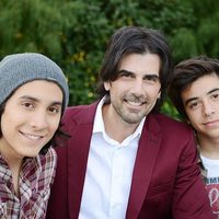 ¿En qué andan los hijos de Juan Darthés? Sorprenden a todos con esta publicación ¡Al fin se animan!