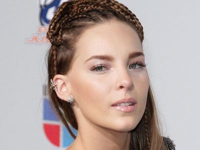 ¿Al estilo Rosalía? Belinda recibió duras críticas por "copiarse" de la estrella española