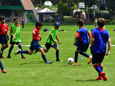 FC Barcelona inaugurará en Querétaro su segunda Barça Academy en México
