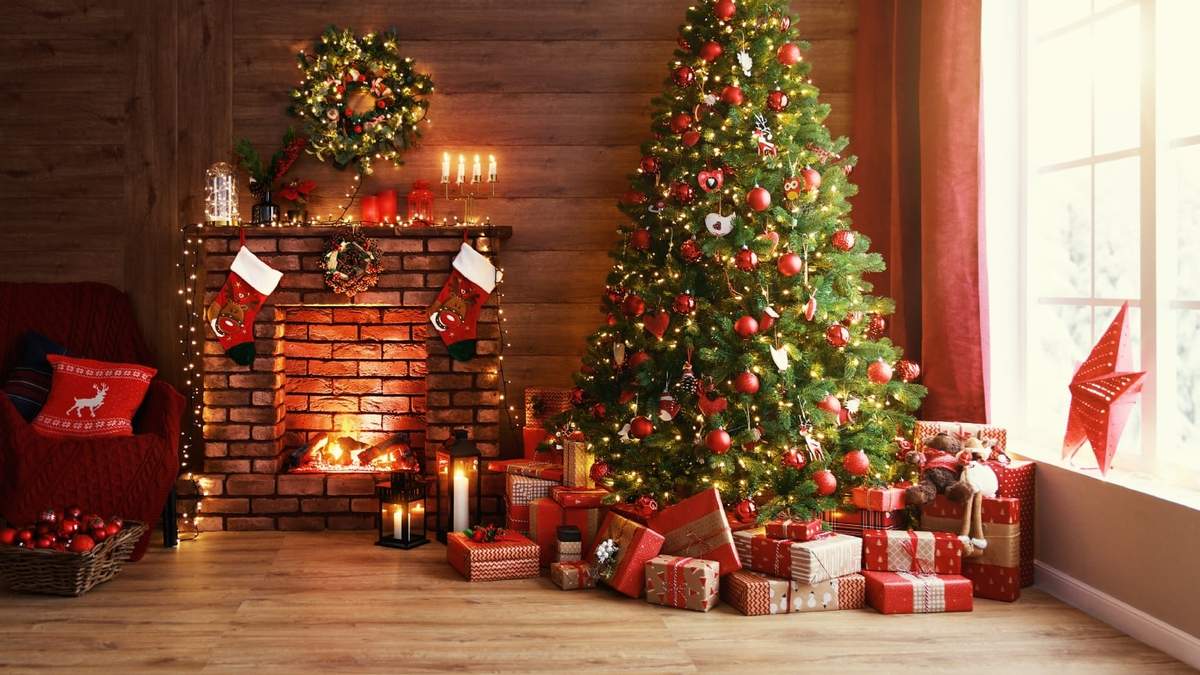 Adorno navideño. Fuente: (Instagram).